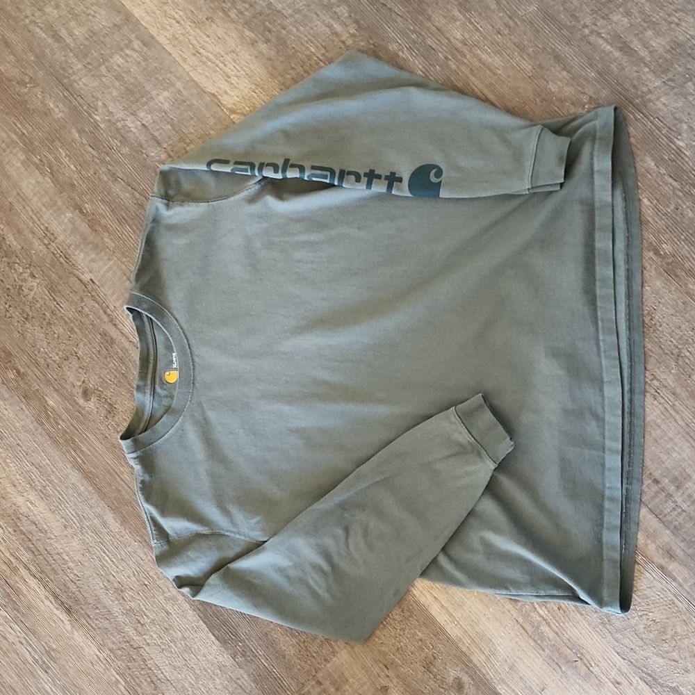 Women's Carhartt Shirt